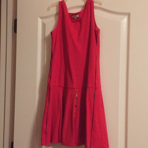 red dress for 10 year old